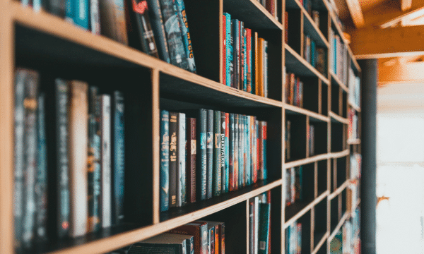 10 ספרים שלא תרצי שייגמרו